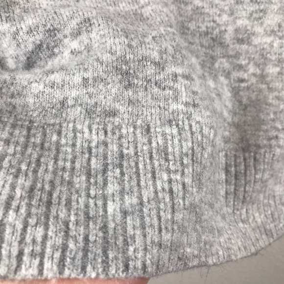 Trouve Pullover Oversized - Picture 3 of 7